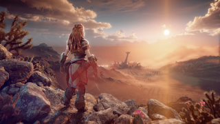 <i>Horizon Forbidden West</i> Heading To PS5 In 2021
